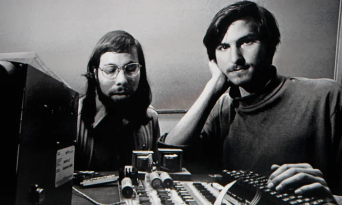 Steve Jobs