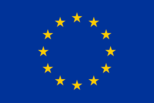 Vlag van de Europese Unie
