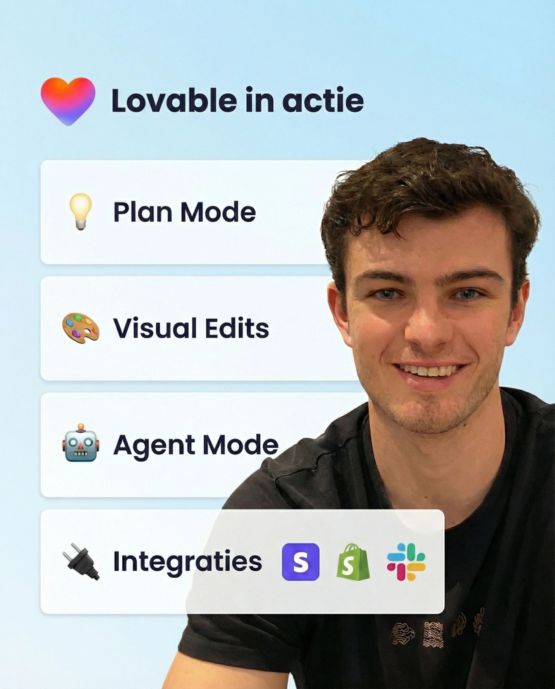 82 Tools voor Vibe Coding
