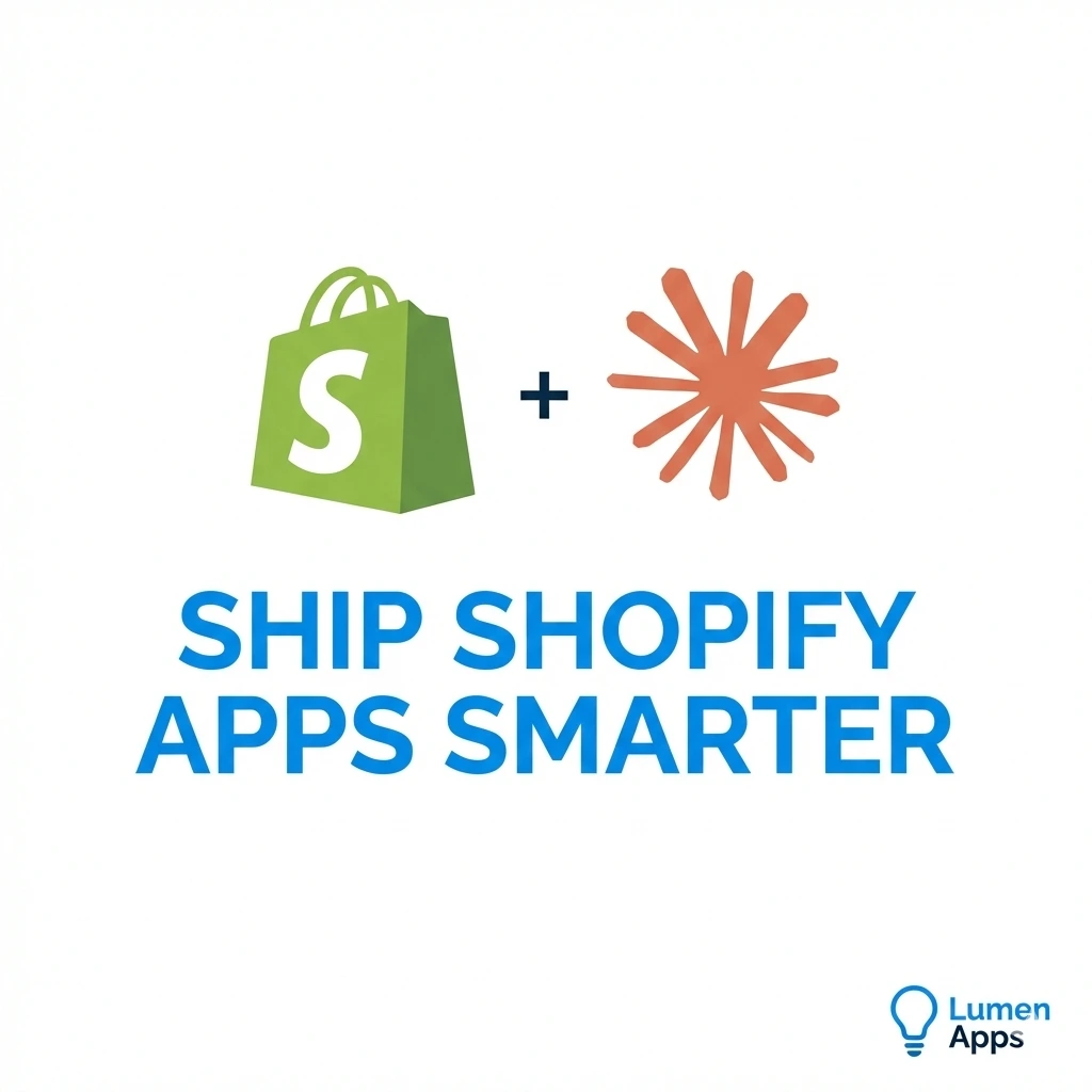 Shopify + Claude Code