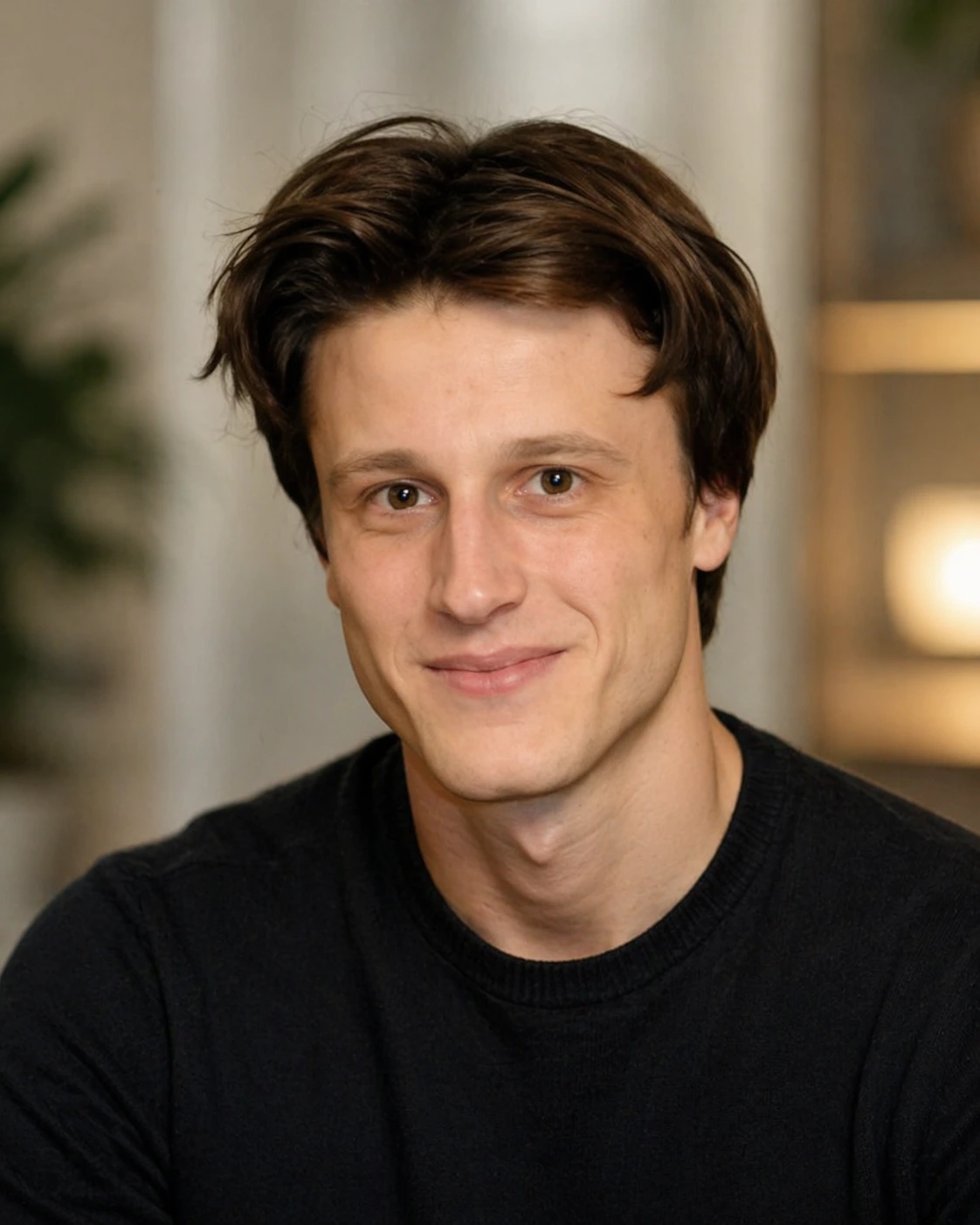 Vilém Barnet